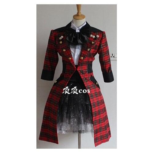 Surprise cosplay costume Gravity halloween christmas girls costumes