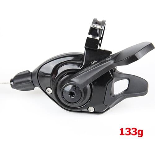New 2021 100% original SRAM GX EAGLE 1X12S 12 Speed Trigger Shifter Lever Right Side MTB Bike