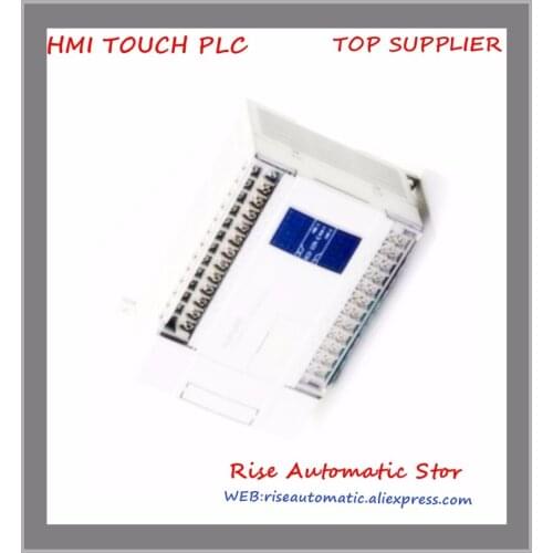 New Original Programmable Controller Module XD3-24T-E 14 NPN Input 10 Transistor Output