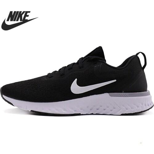 Original New Arrival NIKE REACT Mens Running Shoes Sneakers