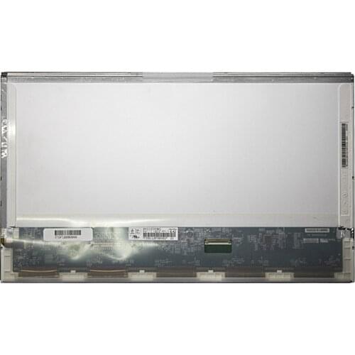 Original 16.0'' HSD160PHW1 LTN160AT06 1366*3768 For ASUS M60 N60 N61 X66 HP cq61 Lcd Screen Panel Replacement