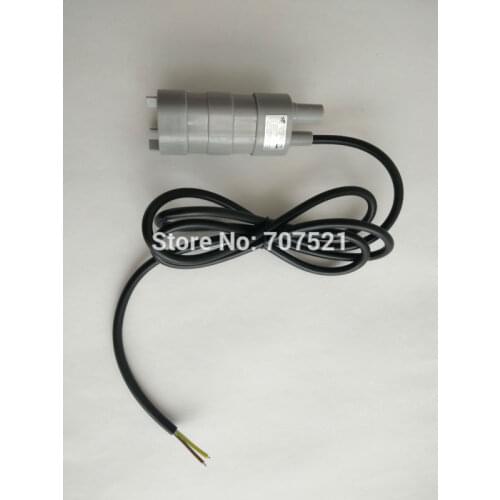 600L/H mini electric submersible water pump 6-12V 15W automobiles car wash small pond dc micro shower pump For solar Aquarium