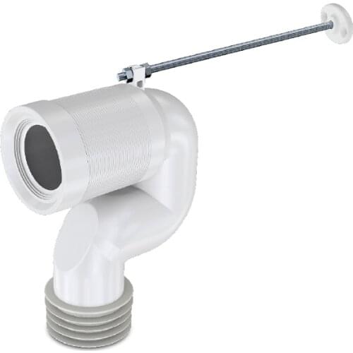 S PAN CONNECTOR ADJUSTABLE BY CUTTING (T-2 100/110)