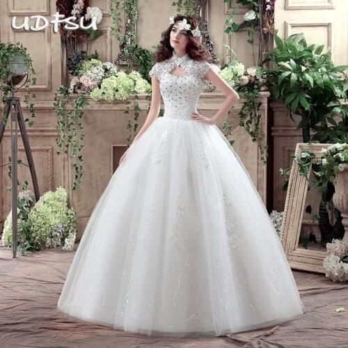 Женские пышные платья UDFSU China At AliExpress