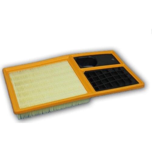 1ps For Volkswagen New Bora (10-16) Air Filter 1.6t / New Sagitar 12-16 1.6t / Polo 10-17 1.4t 1.6t Air Filter