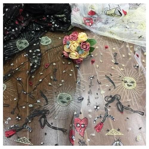 Gold Lace Swiss Lace Fabric African Lace Fabric and Swiss Voile Lace Fabric For DressCX2021080149