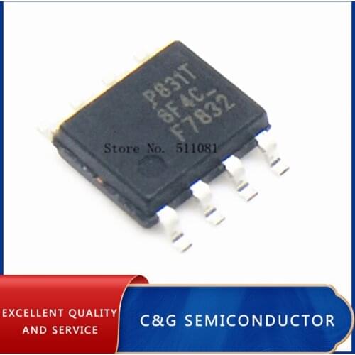 10PCS IRF7832TR IRF7832 F7832 SOP8