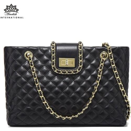 Женские черные сумки Amelish China At AliExpress