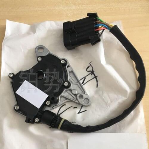 Car Gearbox sensor gear selection switch 2001-Por sch eBo xst erC aym an Gearbox position switch Gearbox sensor switch assembly