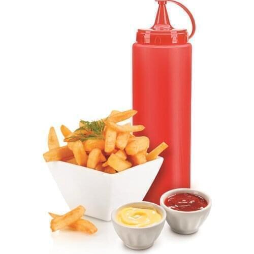 Ketchup Bottle-400 ML