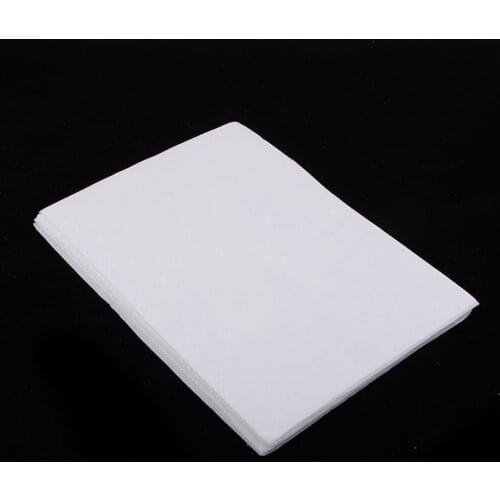 Fast Free Shipping sale Microwave Kilns Kiln paper 10"x7" (20pcs/bag) for DIY jewelry