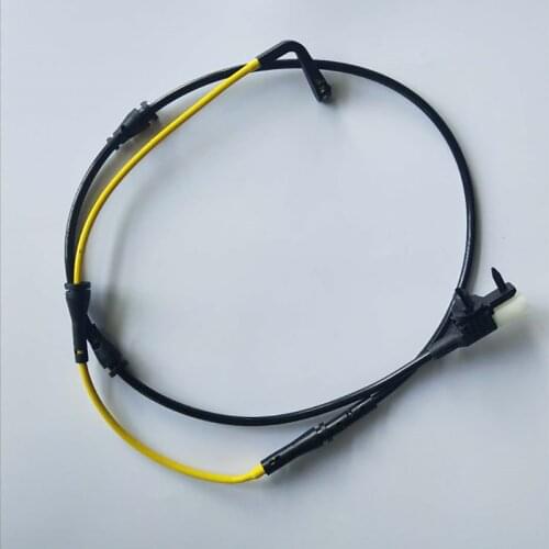 Brake pad wear sensor OEM T4A3467/T4A12867 For Jaguar 2017 F-PACE Volvo Regal Before 1110mm
