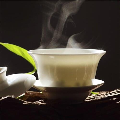 DE.SOUL Teapots