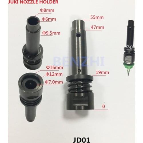 JUKI NOZZLE HOLDER