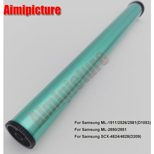 ML-2850 ML2850 2850 ML-2851 ML2851 2851 Toner Cartridge OPC Drum For Samsung Printer 4PCS/LOT