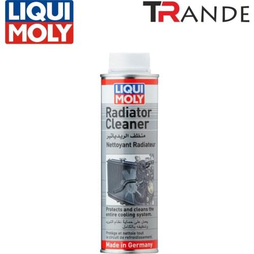 Liqui Moly Radiator Cleaner 300 ml Articlenumber: 3320