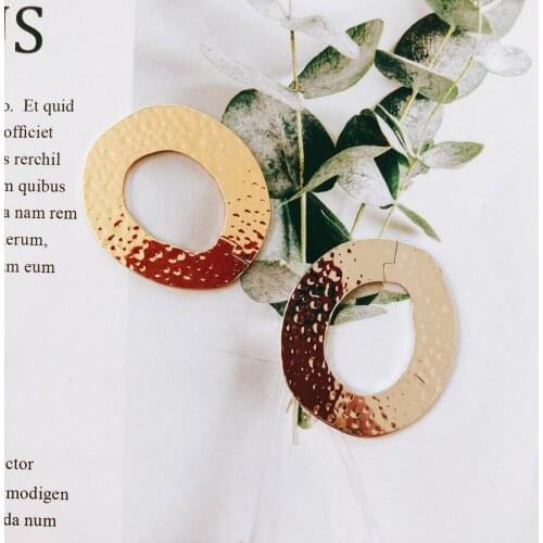 Real gold copper beads for jewelry making pendant diy material earrings jewelry findings line eardrop accessories handmade