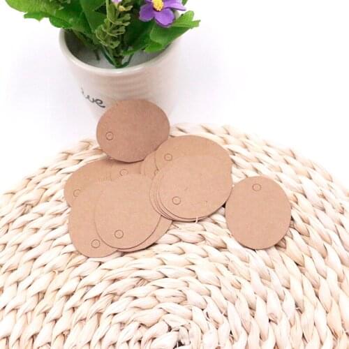 Wholesale 100pcs Classical Display Price Tags & Display for Clothes Shape of Circular/Clothes/Apples Beatiful Cheap Cards