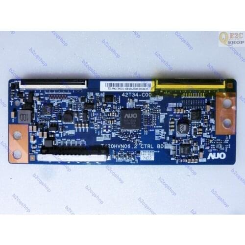 Original T420HVN06.2 42T34-C00 T-Con Board logic for Sony KDL-42W700B T420HVF06.0