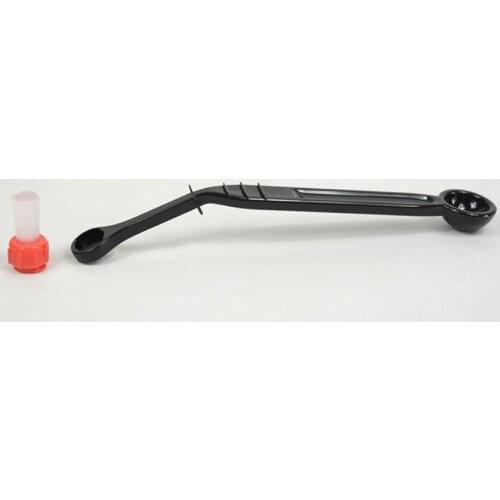 Pallo Coffeetool Grouphead Cleaning Brush For Espresso Machine Group Head