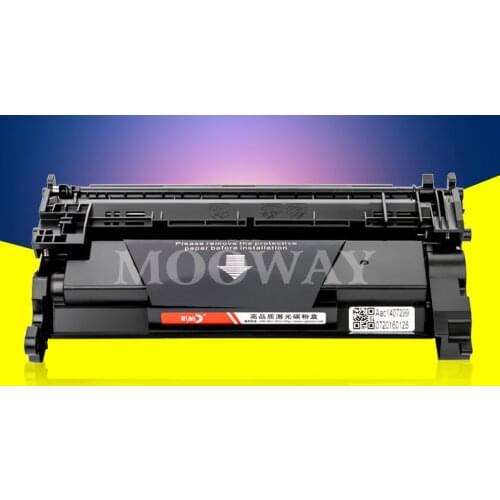 Compatible toner cartridge for Canon imageCLASS MF441DW MF443DW MF445DW MF449DW CRG057 CRG-057 without chip