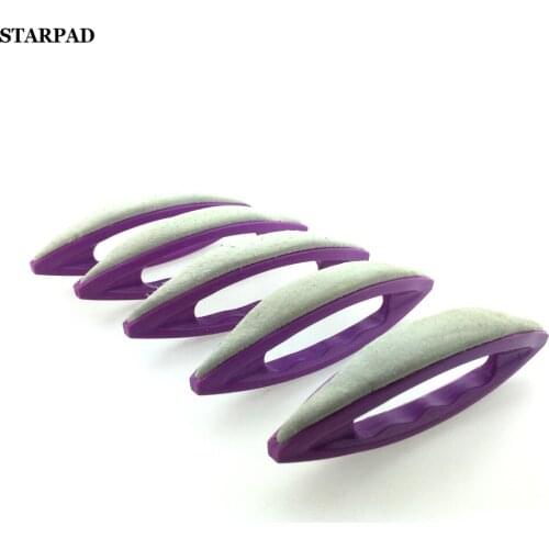 Drywall Polishing Sanding Sponge Block Sandpaper Sander Tool Grit Sponge sandpaper polishing block Sheepskin rub Grinding