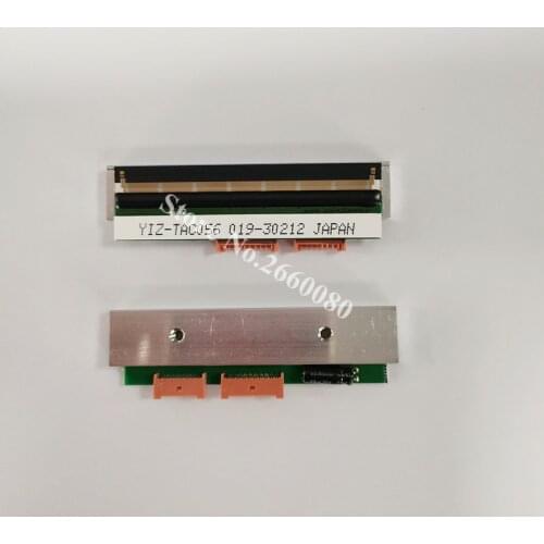 DIGI SM5100 Thermal Print Head for DIGI SM80 SM90 SM100 SM110 SM300 SM5300 Scales Thermal Printhead