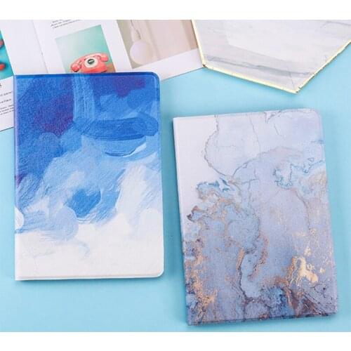 Essidi Slim Case Cover For ipad 9.7 inch 2017 2018 Painting Stand Tablet PC Protect Case Shell For ipad 9.7 inch 2017 2018