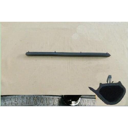 Engine compartment fender seal assembly for Great wall haval H9 OEM:8402340XKV08A