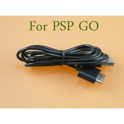 OCGAME High Quality 2 IN 1 USB Data Charger Cable 1m For PSP GO
