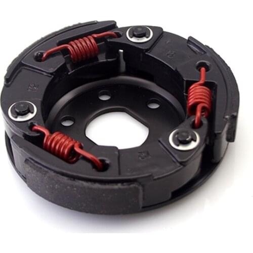 High Performance Clutch Motorcycle Racing Clutch For GY6 50cc 60cc ATV Accessories