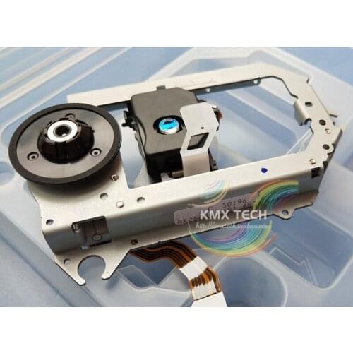 Replacement Fo Sony HCD-FLX9W Player Spare Parts Laser Lens Lasereinheit ASSY Unit HCDFLX9W Optical Pickup BlocOptique