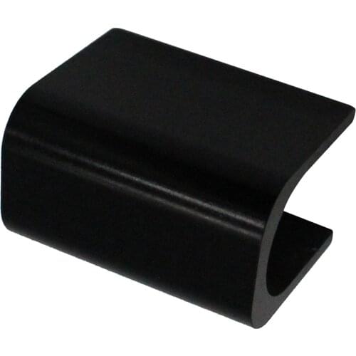 Sun Visor Buckle Repair Clip, Interior Sun Window Shade Sun Visor Clips Sunvisor Retainer Clips for Honda Civic 2006 - 2011