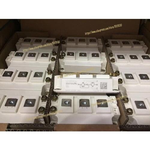 Free Shipping New SKM150GB128D module