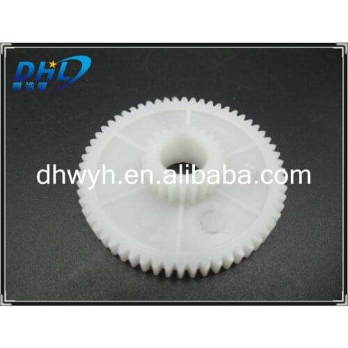 Free Shipping V4 New Compatible FS6-0105-000 22T / 60T Fuser Gear for Canon IR5000 IR6000 IR5020 IR6020 IR7200 IR8500
