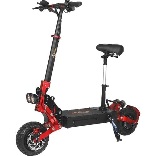 Электросамокаты Bezior China At AliExpress