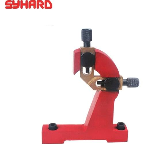 Centre Rest 10009/ 10020/10081/10161/10248 For CNC Machine C2 SC2 C3 C6 SC6 M6 SM6 C1 Steady rest