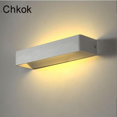 Chkok Wall Lights