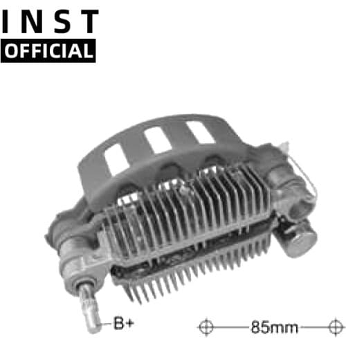 ALTERNATOR GENERATORS RECTIFIER BRIDGE FOR MIA8544