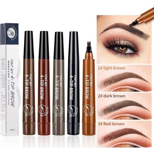 GUANJING Eyebrow Pencils