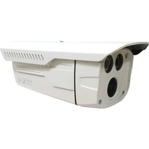 Dahua DH-CA-FW480JP-IR3 700TVL CCD Waterproof CCTV Video Surveillance IR Analog Bullet Security Camera 8mm Lens PAL