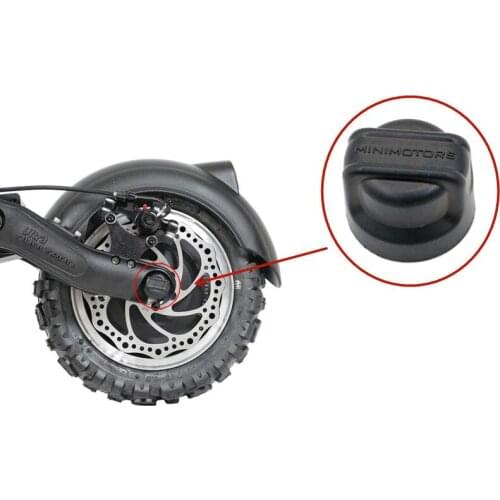 Screw Nut Cap for Speedual Zero 8X 10X 11X Dt Electric Scooter Dt Dustproof Nut Protect Skateboard Spare Parts