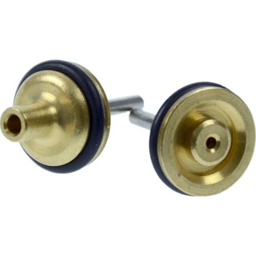 Boiler 3 Way Diverter Valve Repair Kit Replacement For Baxi Luna - Potterton Gold