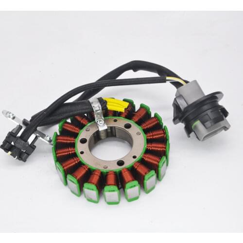 Stator Magneto For SeaDoo 800 951 GTX GSX SPX RX XP 95-03 290886588/ 420886588