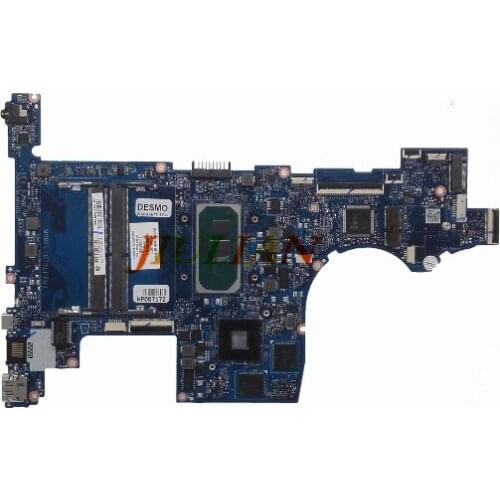 Scheda Madre L67282-601 For HP PAVILION 15-CS Laptop Motherboard DAG7BLMB8D0 REV: D i5-1035G1 Working And Fully Tested