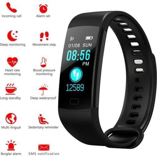 Nanoleaf Women's Sports Watch