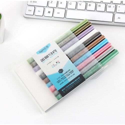 OWLHO Children's Markers