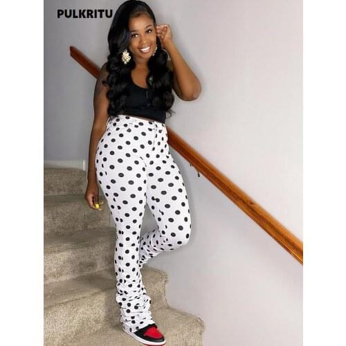 Pulkritu Women's Pants