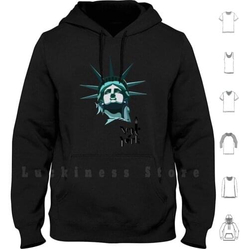Statue Of Liberty , New York City , United States Print , Wall Tapestry , Print Clothing , Large Print Clothing