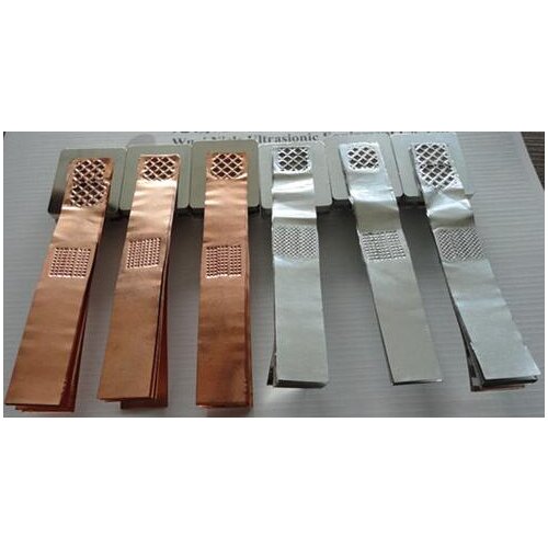 Ultrasonic Metal Welding Machine for Lithium Battery Welder /Electronic Products